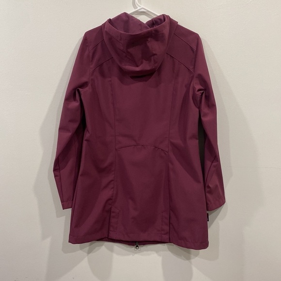 Wind River Long Fall / Spring Jacket - Picture 10 of 16